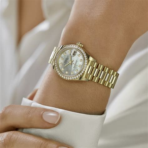 rolex ladies diametro|rolex lady datejust 18 ct.